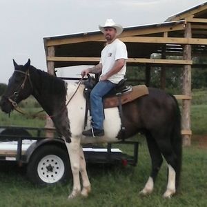 Meet your Posher, Allen